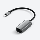Satechi USB-C 2.5 Gigabit Ethernet Adapter