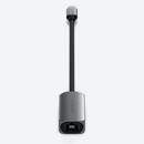 Satechi USB-C 2.5 Gigabit Ethernet Adapter