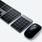Satechi Slim Wireless Keypad