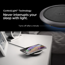 Spigen Essential F308W Fast Wireless Charger - Black