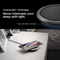 Spigen Essential F308W Fast Wireless Charger - Black