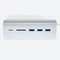 Satechi Aluminum USB-C Hub with Card Reader