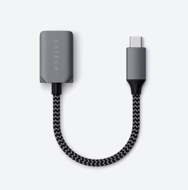 Satechi USB-C to USB 3.0 Adapter