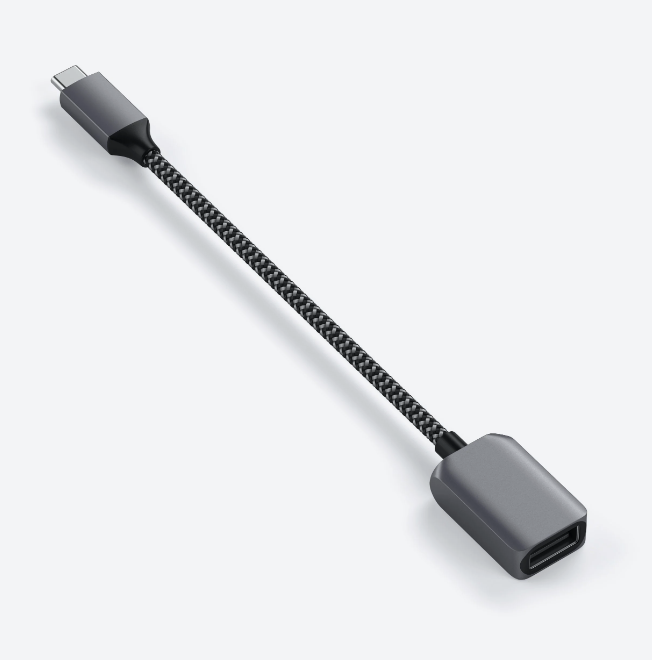 Satechi USB-C to USB 3.0 Adapter