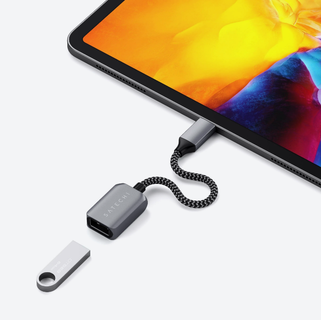 Satechi USB-C to USB 3.0 Adapter