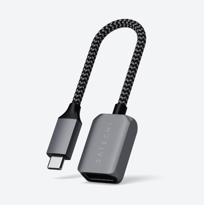 Satechi USB-C to USB 3.0 Adapter