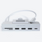 Satechi USB-C Clamp Hub for 24in iMac