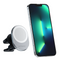 Satechi Magnetic Wireless Car Charger - Space Gray