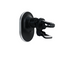 Satechi Magnetic Wireless Car Charger - Space Gray