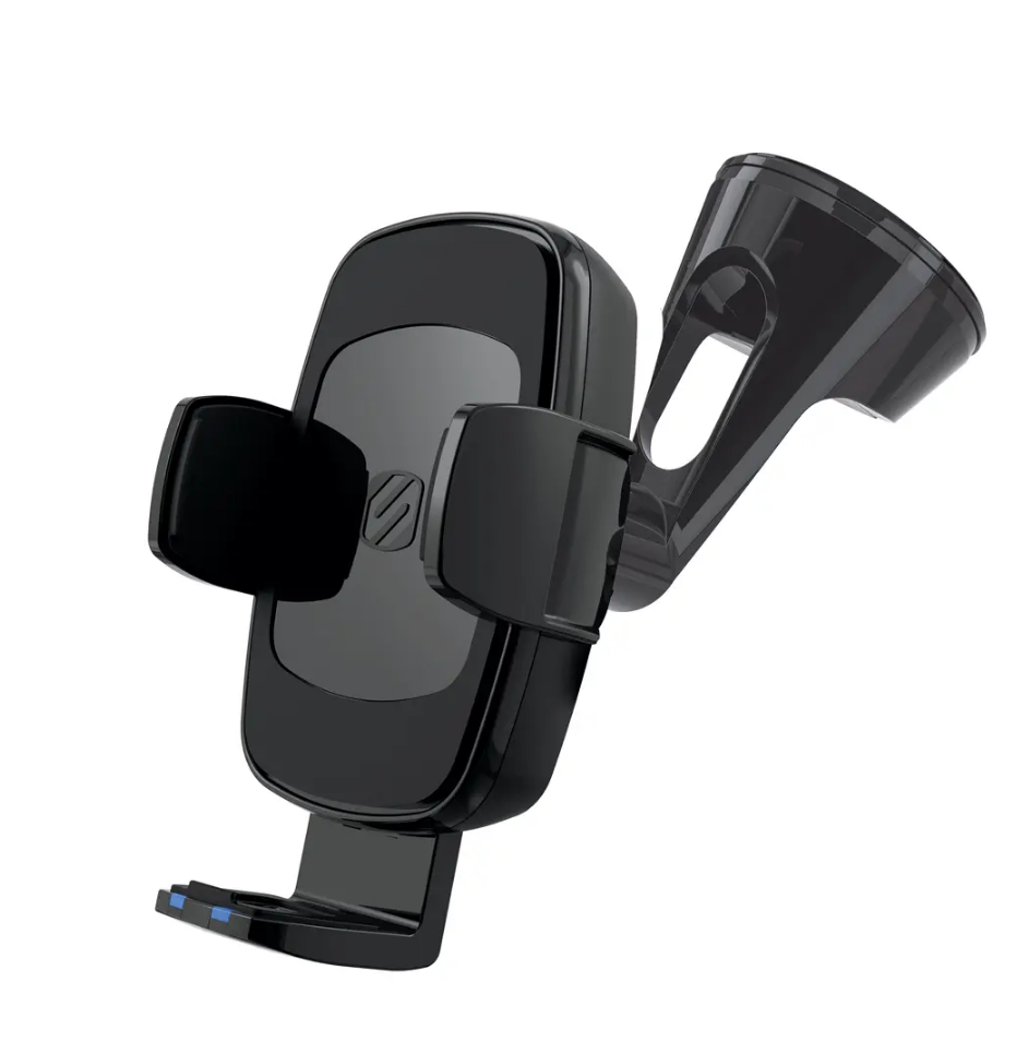 Wdq2m Scosche StuckUp Qi For Window/Dash – Atlantia