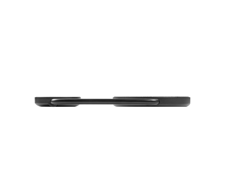 LOGiiX 2-in-1 Foldable Charging Stand Qi2 Mag