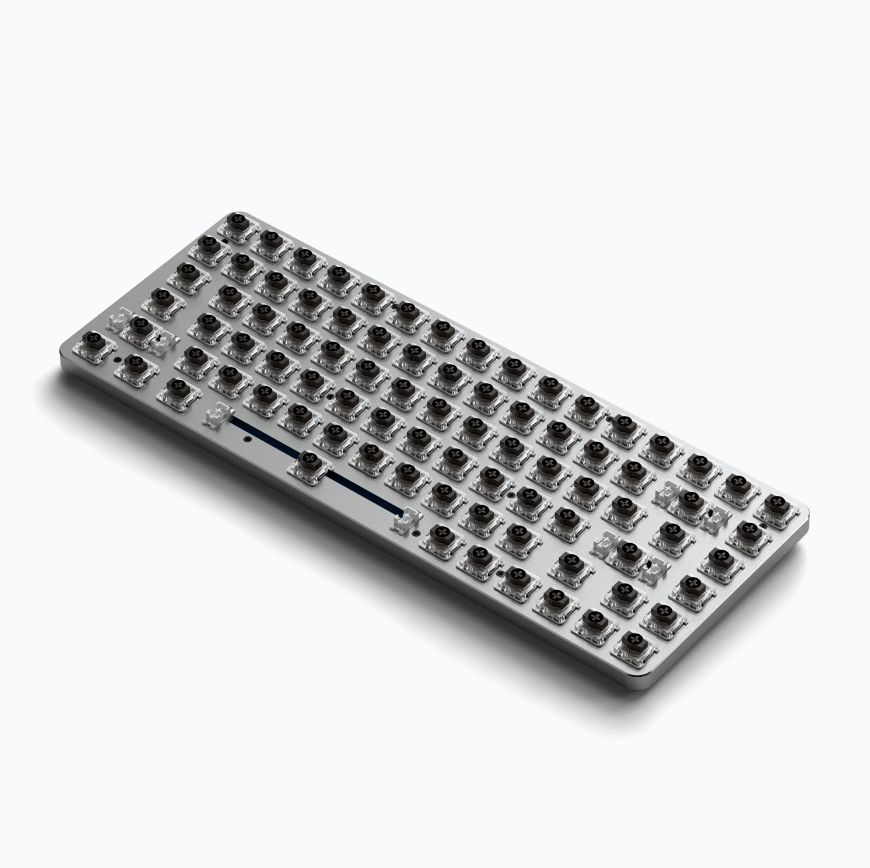 Satechi SM1 Slim Mechanical Backlit Keyboard – Atlantia
