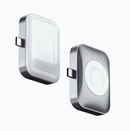 Satechi USB-C Watch AirPods Charger