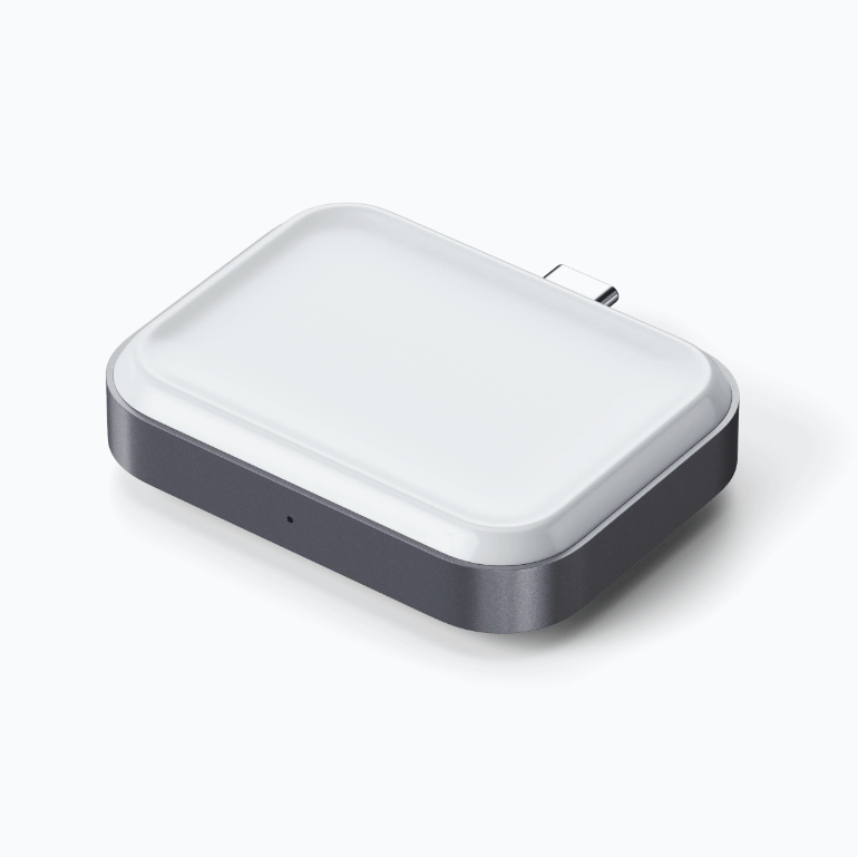 Satechi USB-C Watch AirPods Charger