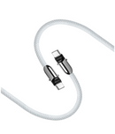 LOGiiX Sling Connect USB Type-C to USB Type-C 1.2M Lanyard Cable