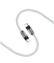 LOGiiX Sling Connect USB Type-C to USB Type-C 1.2M Lanyard Cable