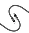 LOGiiX Sling Connect USB Type-C to USB Type-C 1.2M Lanyard Cable
