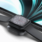 Satechi USB-C Magnetic Charging Dock for Apple Watch- Space Gray