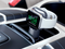 Satechi USB-C Magnetic Charging Dock for Apple Watch- Space Gray