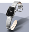 LAUT METALLIC LEATHER Apple Watch Band 38/40/41mm  S1-9/SE
