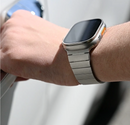 LOGiiX Titan Link for Apple Watch Ultra Band 42/44/45/49mm S1-9/SE/Ultra