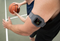 Twelve South Action Sleeve for Apple Watch 44mm S4-6/SE