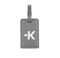 SKROSS Luggage Tag