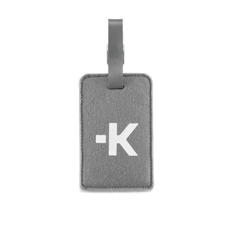 SKROSS Luggage Tag