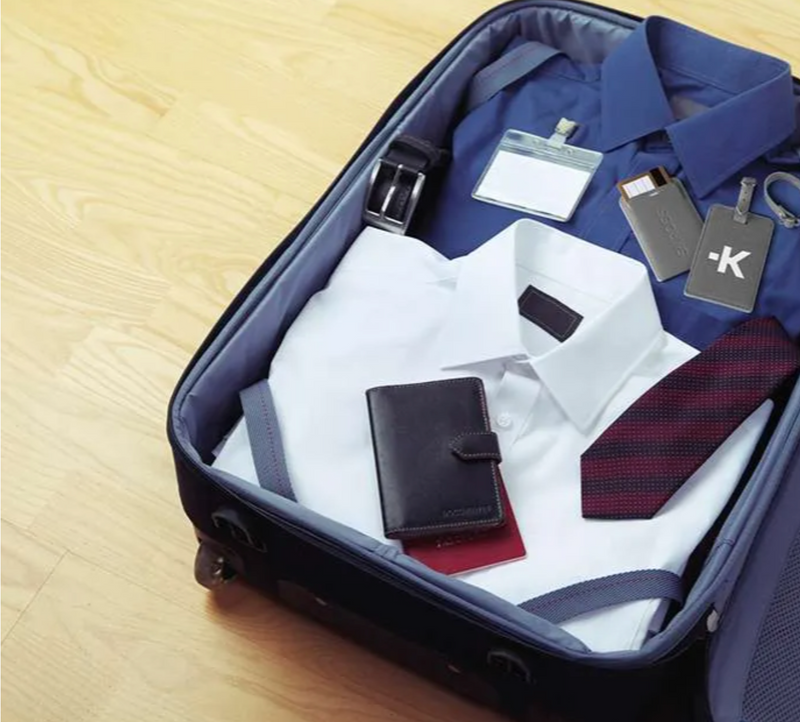 SKROSS Luggage Tag