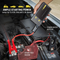Scosche PowerUp 600-600A Portable Car Jump Starter / USB Power Bank & LED Flashlight