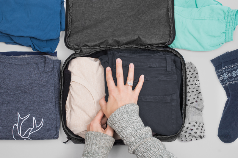 Peak Design Packing Cube Medium