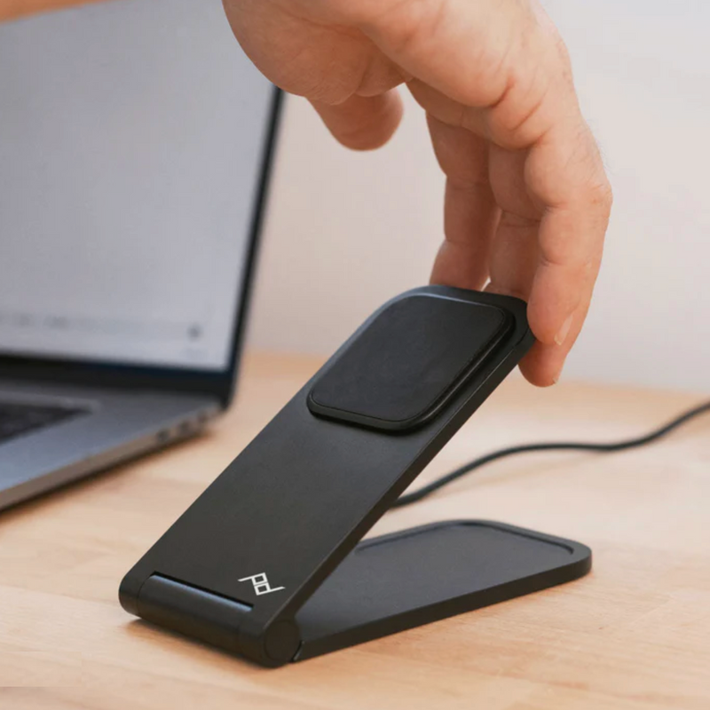 Peak Design Wireless Charging Stand