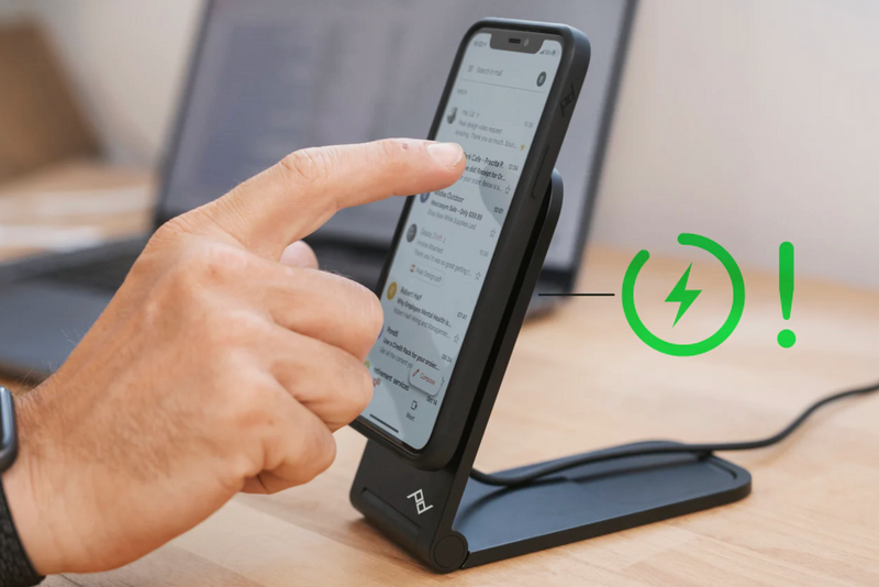 Peak Design Wireless Charging Stand