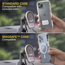 Scosche MAGICMOUNT PRO Charge5 Window/Dash