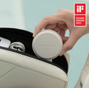 Native Union Voyage 2-in-1 Wireless Charger