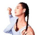 Shokz OpenDots Air CA