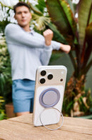 PopSockets MagSafe Low-Pro Grip