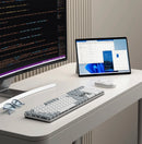 Satechi SM3 Slim Mechanical Backlit Bluetooth Keyboard