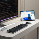Satechi SM3 Slim Mechanical Backlit Bluetooth Keyboard