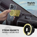 Scosche MAGICMOUNT™ MS Window/Dash Flip