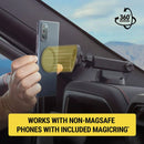 Scosche MAGICMOUNT™ MS Window/Dash Flip