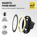 Scosche MAGICMOUNT™ Select MS 5-In-1 Mount