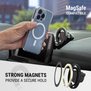 Scosche MAGICMOUNT™ Select MS 5-In-1 Mount