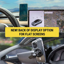 Scosche MAGICMOUNT™ Select MS 5-In-1 Mount