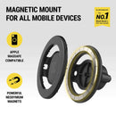 Scosche MAGICMOUNT™ Select MS Window/Dash Mount