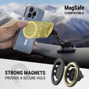 Scosche MAGICMOUNT™ Select MS Window/Dash Mount