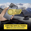 Scosche MAGICMOUNT™ Select MS Window/Dash Mount