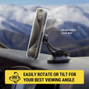 Scosche MAGICMOUNT™ Select MS Window/Dash Mount