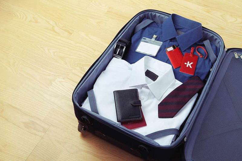 SKROSS Luggage Tag