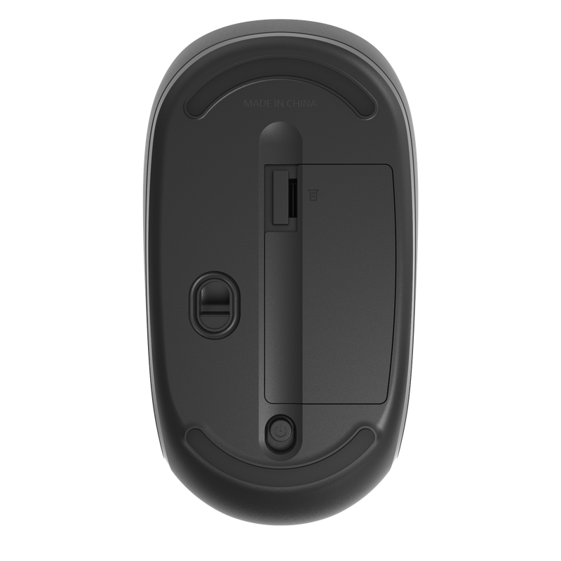 Incase By Microsoft Wireless Mobile Mouse 1850 EN/FR/ES/PT - AMR